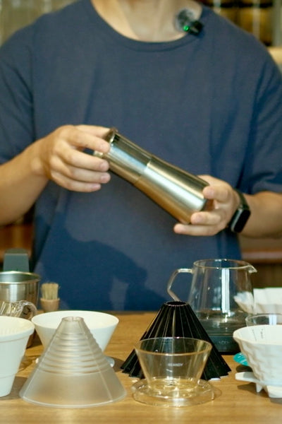 AKITO COFFEE HOME 【定期便】