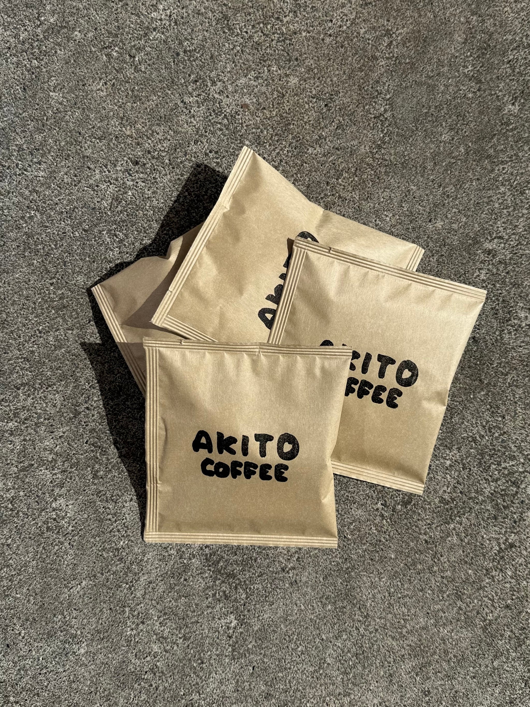 ディップスタイルコーヒー Dip Style Coffee / 10 bag
