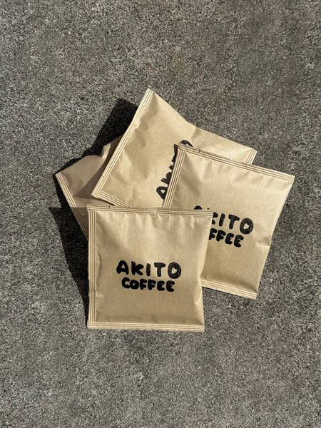 ディップスタイルコーヒー Dip Style Coffee / 10 bag