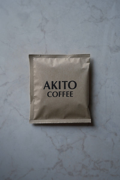 ディップスタイルコーヒー Dip Style Coffee / 10 bag