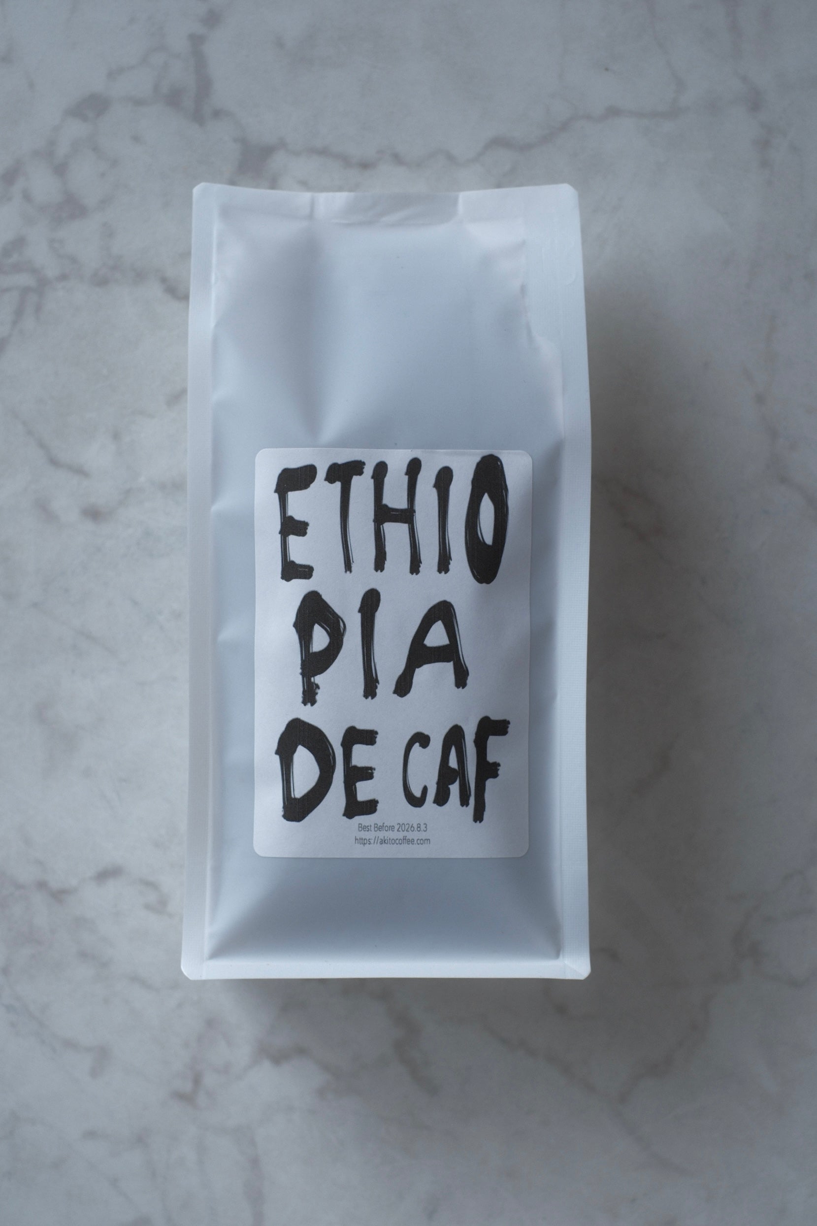 【そら 様】専用・（デカフェ）2個【特割特価】 深煎り】ETHIOPIA Decaf デカフェ エチオピア – AKITO COFFEE