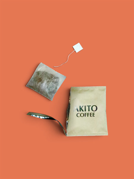 ディップスタイルコーヒー Dip Style Coffee / 10 bag