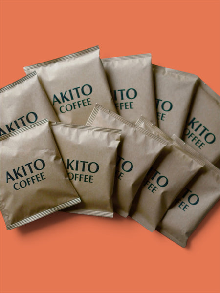 ディップスタイルコーヒー Dip Style Coffee / 10 bag