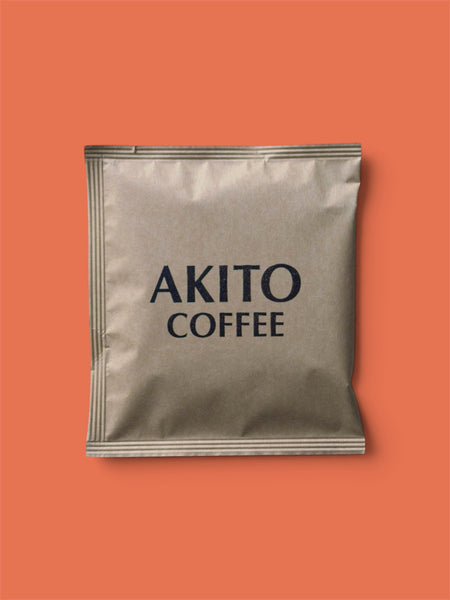 ディップスタイルコーヒー Dip Style Coffee / 10 bag