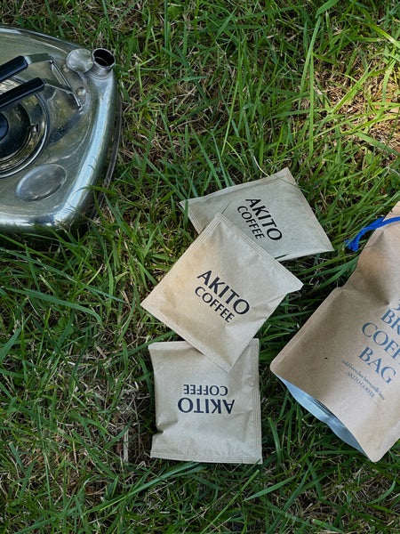 ディップスタイルコーヒー Dip Style Coffee / 10 bag
