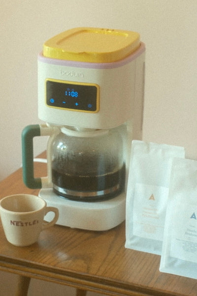 AKITO COFFEE HOME 【定期便】