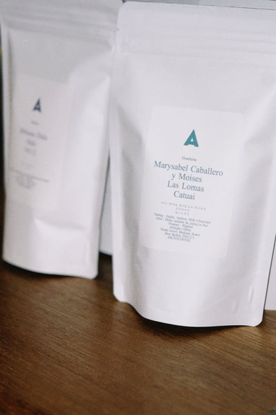 おうちAKITO COFFEE