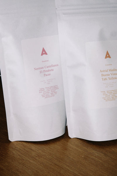 おうちAKITO COFFEE