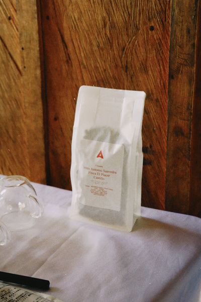 AKITO COFFEE HOME 【定期便】